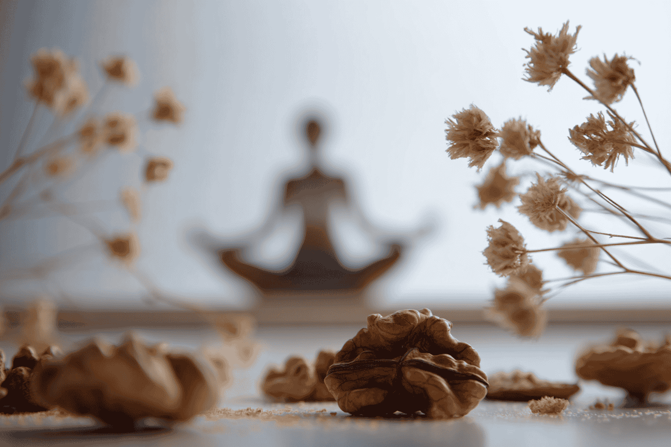 Relaxation technique visual
